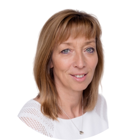 Sue Colton