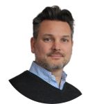 Richard Wilmot Picture