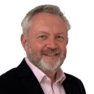 Tim McEwan
