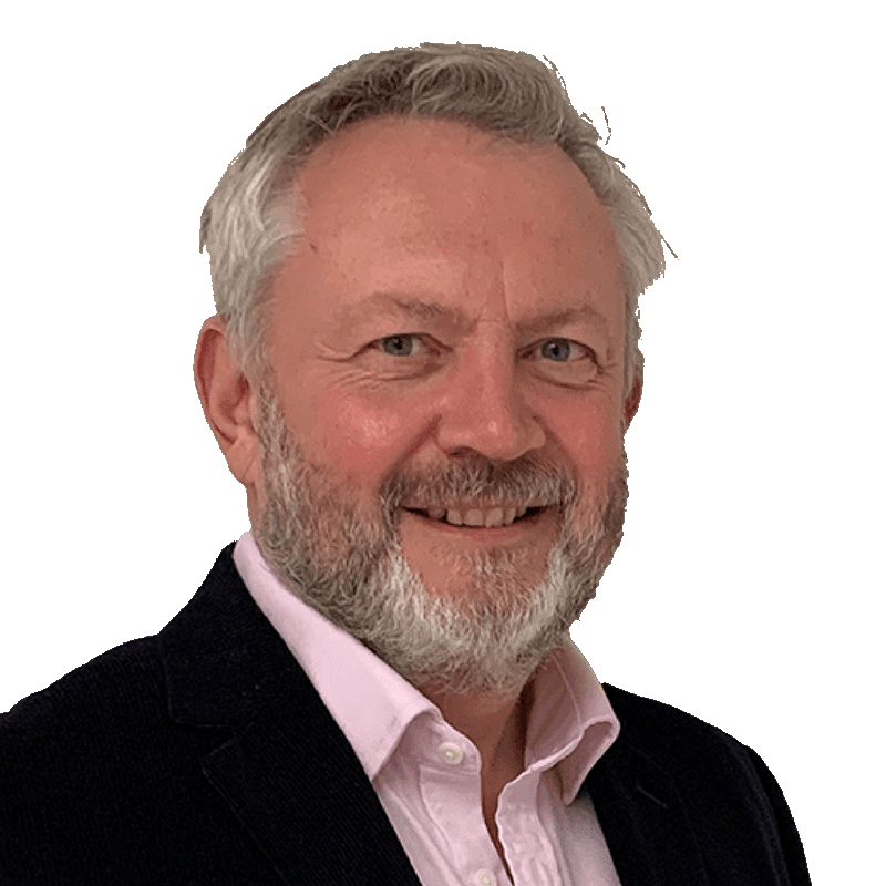 Tim McEwan